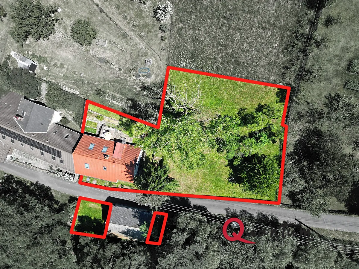 Prodej rodinného domu 104 m², pozemek 812 m²